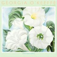 Georgia O'Keeffe 2009 Calendar