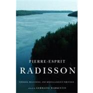 Pierre-Esprit Radisson