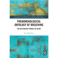 Phenomenological Ontology of Breathing