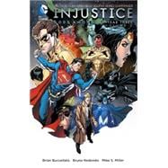Injustice: Gods Among Us: Year Three Vol. 2