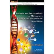 Statistics and Data Analysis for Microarrays using R and Bioconductor, Second Edition