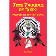 Time Tinkers of Sept