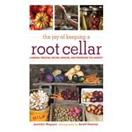 Joy Of Keeping Root Cellar Pa