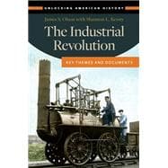 The Industrial Revolution