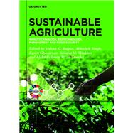 Sustainable Agriculture