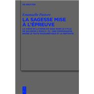 La sagesse mise à l’épreuve