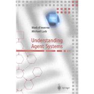 Understanding Agent Systems