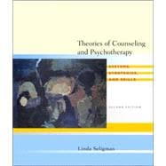 Theories of Counseling and Psychotherapy : Systems, Strategies, and Skills