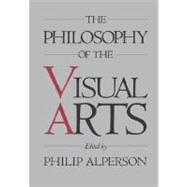 The Philosophy of the Visual Arts