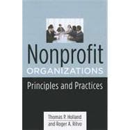 Nonprofit Organizations