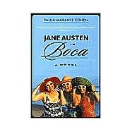 Jane Austen in Boca A Novel