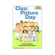 Class Picture Day (level 2)