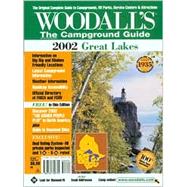 Woodall's the Campground Guide 2002: Great Lakes