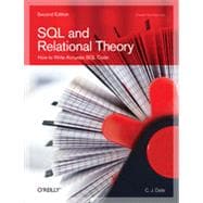 SQL and Relational Theory, 2nd Edition