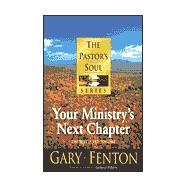 The Pastor's Soul Series No 8