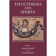 Thucydides and Sparta
