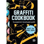 Graffiti Cookbook