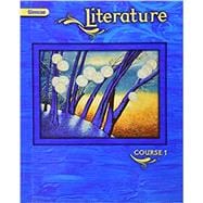 Glencoe Literature, Course 1, Student Edition