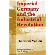 Imperial Germany and the Industrial Revolution