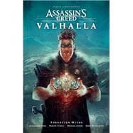 Assassin's Creed Valhalla: Forgotten Myths