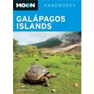 Moon Galápagos Islands