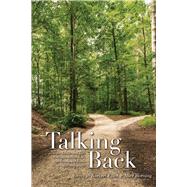 Talking Back