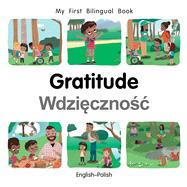 My First Bilingual Book–Gratitude (English–Polish)