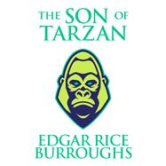 The Son of Tarzan