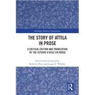 The Story of Attila in Prose