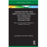 Emancipatory and Participatory Research for Emerging Educational Researchers