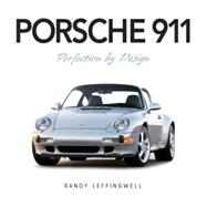 Porsche 911 Perfection by Design