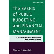 The Basics of Public Budgeting and Financial Management
