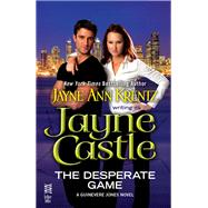 The Desperate Game,9781101569757