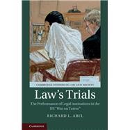 Law's Trials