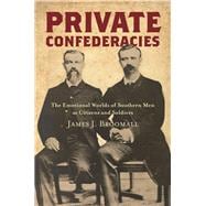 Private Confederacies
