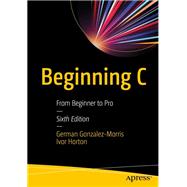 Beginning C