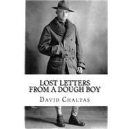 Lost Letters from a Dough Boy