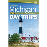 Michigan Day Trips by Theme