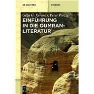 Einfuhrung in Die Qumranliteratur