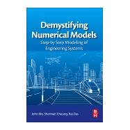 Demystifying Numerical Models