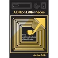 A Billion Little Pieces RFID and Infrastructures of Identification