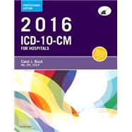 ICD-10-CM for Hospitals 2016