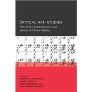 Critical Han Studies