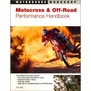 Motocross and Off-Road Performance Handbook