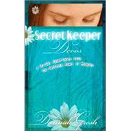 Secret Keeper Devos A 30-Day Experience with the Delicate Power of Modesty