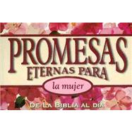 Promesas de Dios Para la Mujer / Bible Promises for Women