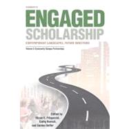 Handbook of Engaged Scholarship