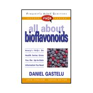 All About Bioflavonoids