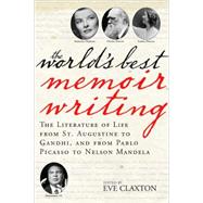 World's Best Memoir Writing