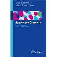 Gynecologic Oncology